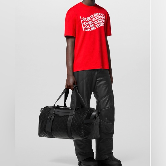 NWT Louis Vuitton Men’s Peak T Shirt - Picture 3 of 7